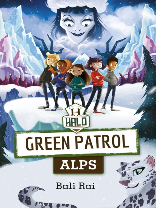 Bali Rai创作的Alps作品的详细信息 - 可供借阅